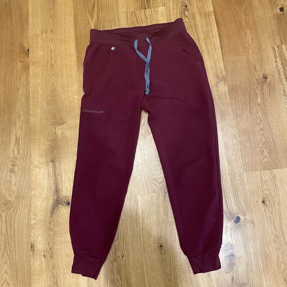 EUC Figs Zamora Joggers Size Petit Small